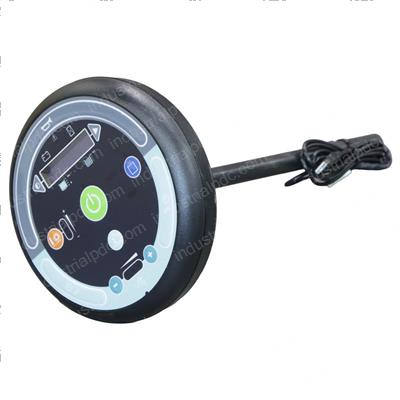 Picture of Panel Kit- Console- Instmt- Rep