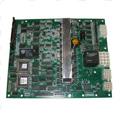 Picture of Circuitboard Assembly