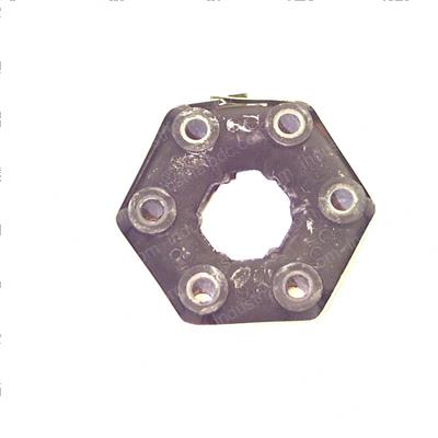 Picture of Coupling - Oil Pump Rubber