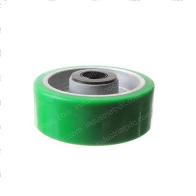 Picture of Caster Wheel Assembly