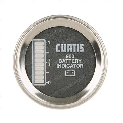 Picture of Bdi - 12 Volt N/Lockout