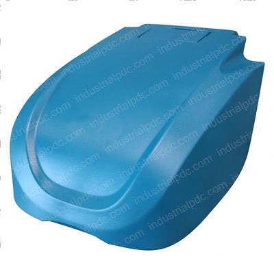 Picture of Front Cover Kit- Swpr- Tco-Tl S