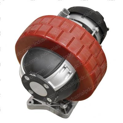 Picture of Motor - Drive Hub Assembly