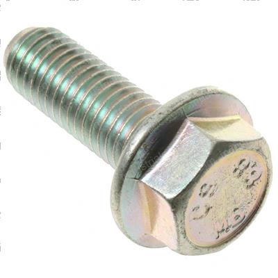Picture of Bolt - Flange