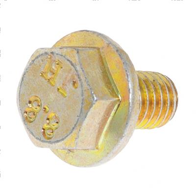 Picture of Vr- Bolt- M6-1.0 X 10 Fl Hd Mit