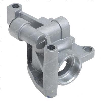 Picture of Vr- Housing- T-Stat- 2 Holes Mi