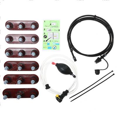 Picture of Battery Fill Kit, 36v, Ci