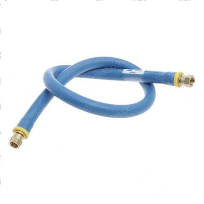 Picture of Vr- Hose- Drain- Oil Mit 20/24m