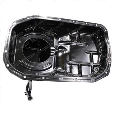 Picture of Oil Pan - Mmc2.4l