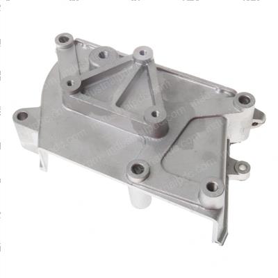 Picture of Timing Cover Front-Mid W/Gskt