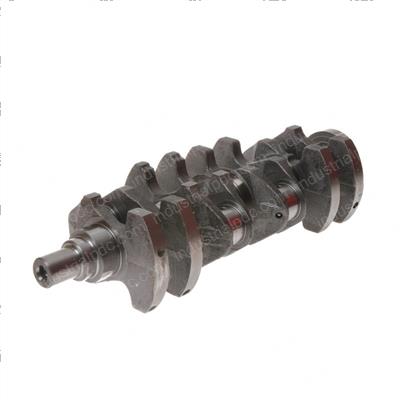 Picture of Crankshaft