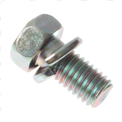 Picture of Vr- Bolt- Washer