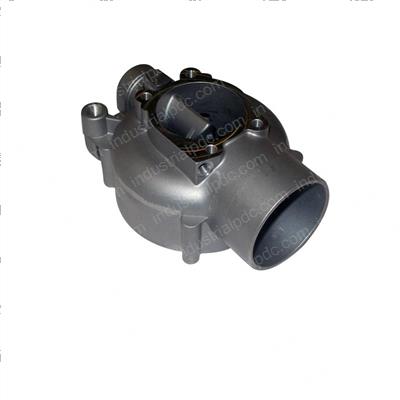 Picture of Body - Air Horn