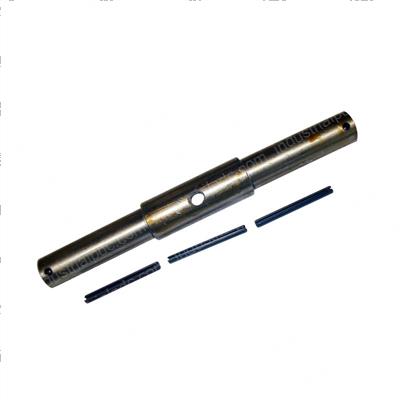 Picture of Axle - Steer Wheel