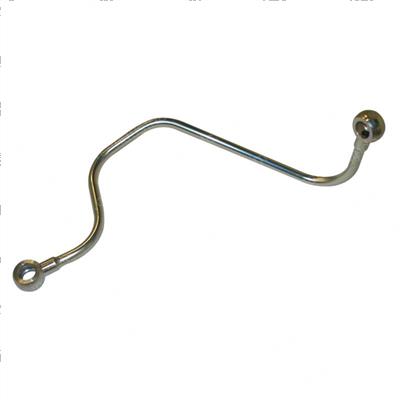 Picture of Fuel Filter to Pump Pipe