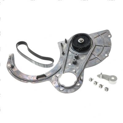 Picture of Side Panel Assy- Cyl- Rh- Afmkt