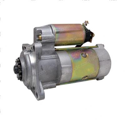 Picture of Starter - New