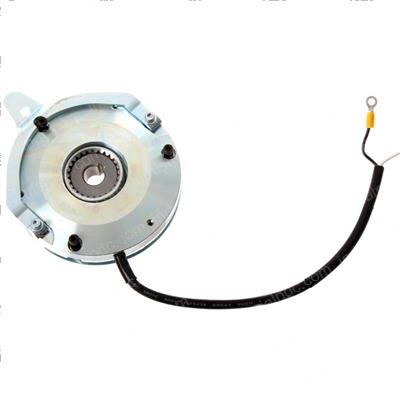 Picture of Brake Assembly - Motor