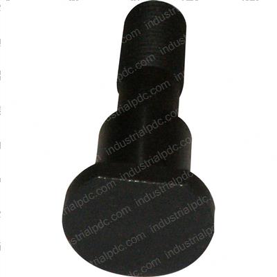 Picture of Wheel Bolt - 1 Flat Side