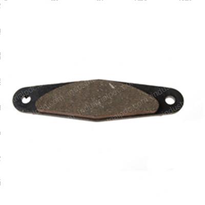 Picture of Shoe - Brake