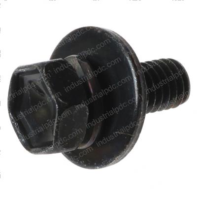 Picture of Bolt - W/Washer
