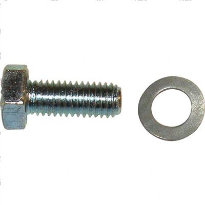Picture of Bolt - W/ Washer