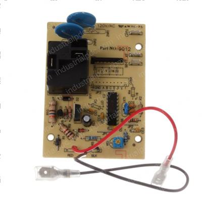 Picture of Board - Powerwise Control