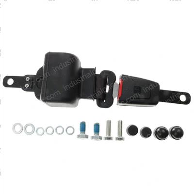 Picture of Vr- Seatbelt