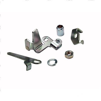 Picture of Lever - Carburetor - Set