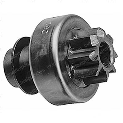 Picture of Drive - Starter