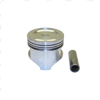 Picture of Piston - 0.25