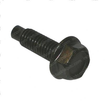 Picture of Bolt - Dog Point Flange