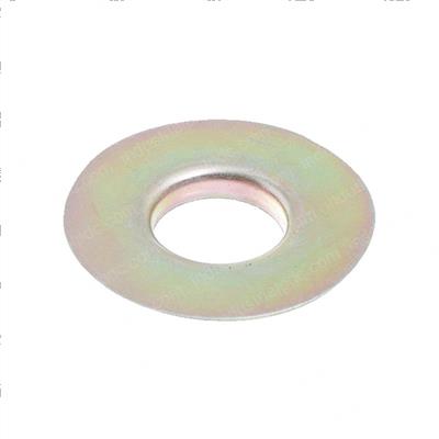 Picture of Plate - Baffle