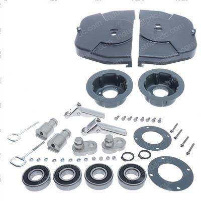 Picture of Parts Kit Brush Cylrclmax