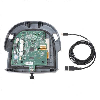 Picture of Bezel Kit, Propel, Lcd