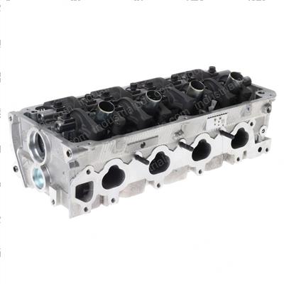 Picture of Cylinder Head