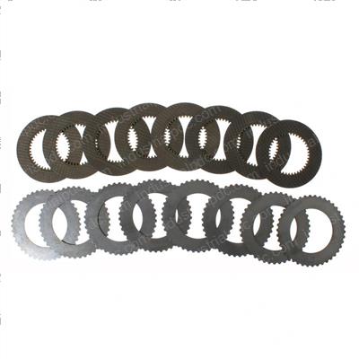 Picture of Plate Kit - Drive