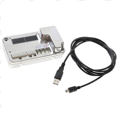 Picture of Controller Kit, Spd, Ci