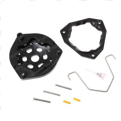 Picture of Brush Kit, Hub Assy, Drive,