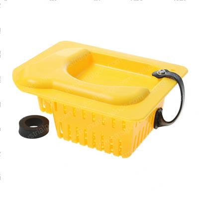 Picture of Kit, Deflector, Tray, Debris,