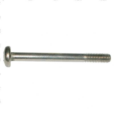 Picture of Screw - Cross Recess