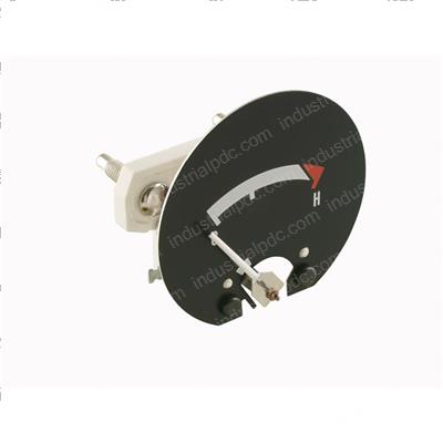 Picture of Gauge - Temperature