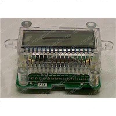 Picture of Meter - Hour 12 Volt