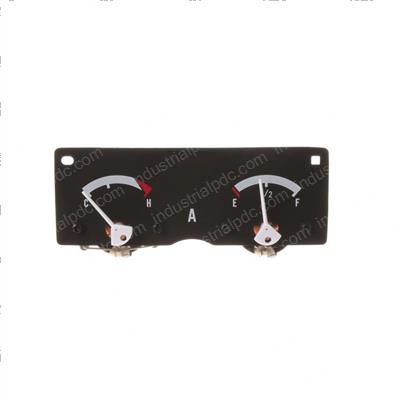 Picture of Gauge - Fuel/Water