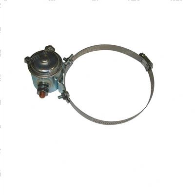 Picture of Solenoid