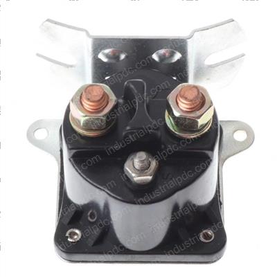 Picture of Solenoid