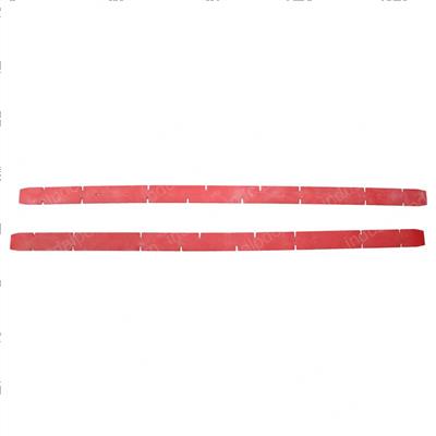 Picture of Squeegee Kit - Red Gum
