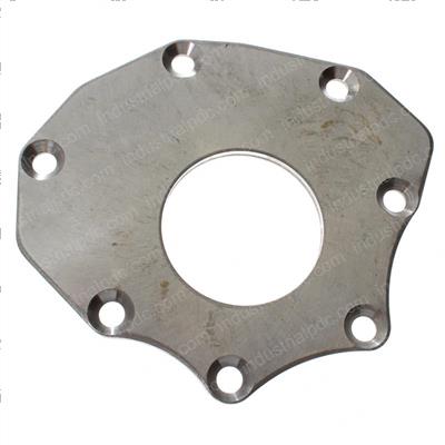 Picture of Cover - Oil Pump