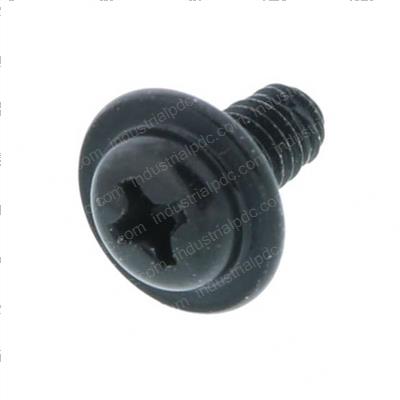 Picture of Screw - Round Tapping