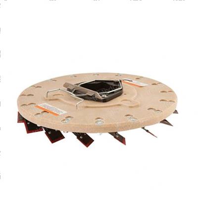 Picture of Disk -  16.0d -  0100grit -  Cw